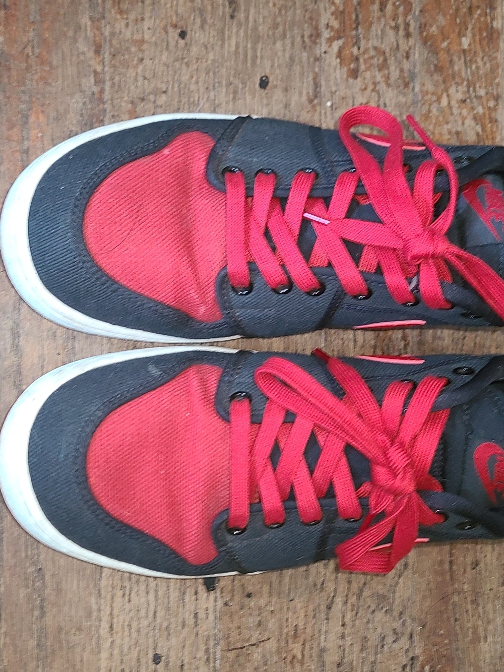 Jordan 1 Low Ajko Bred